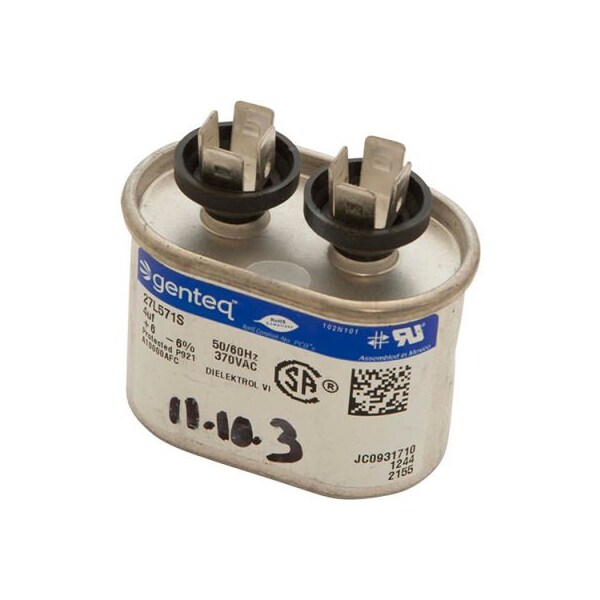 Allpoints 8010042 Taylor Run Capacitorfor 358 Condensor Motor For Taylor Freezer